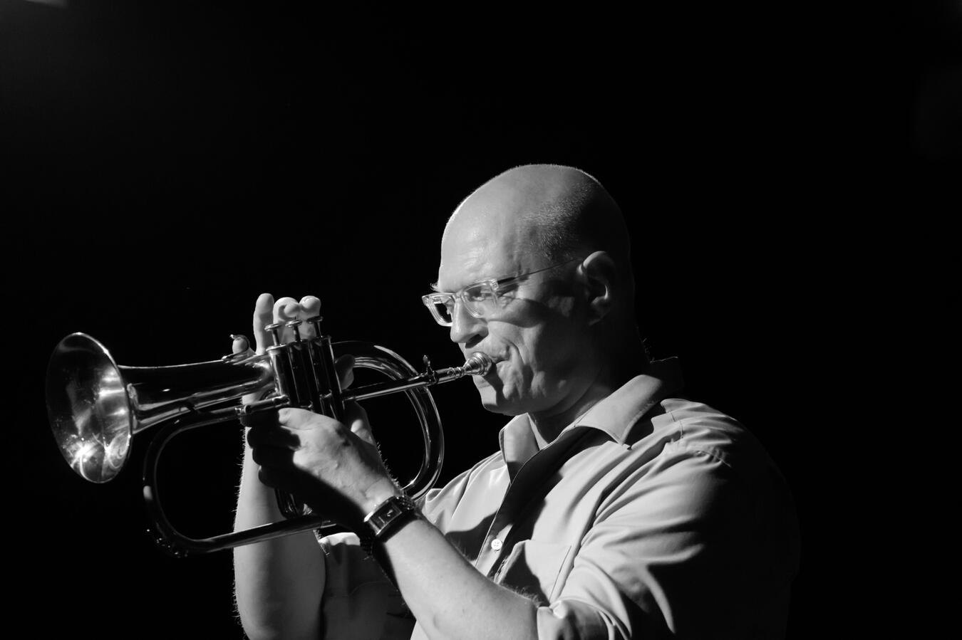 Axel Beineke - Trompete