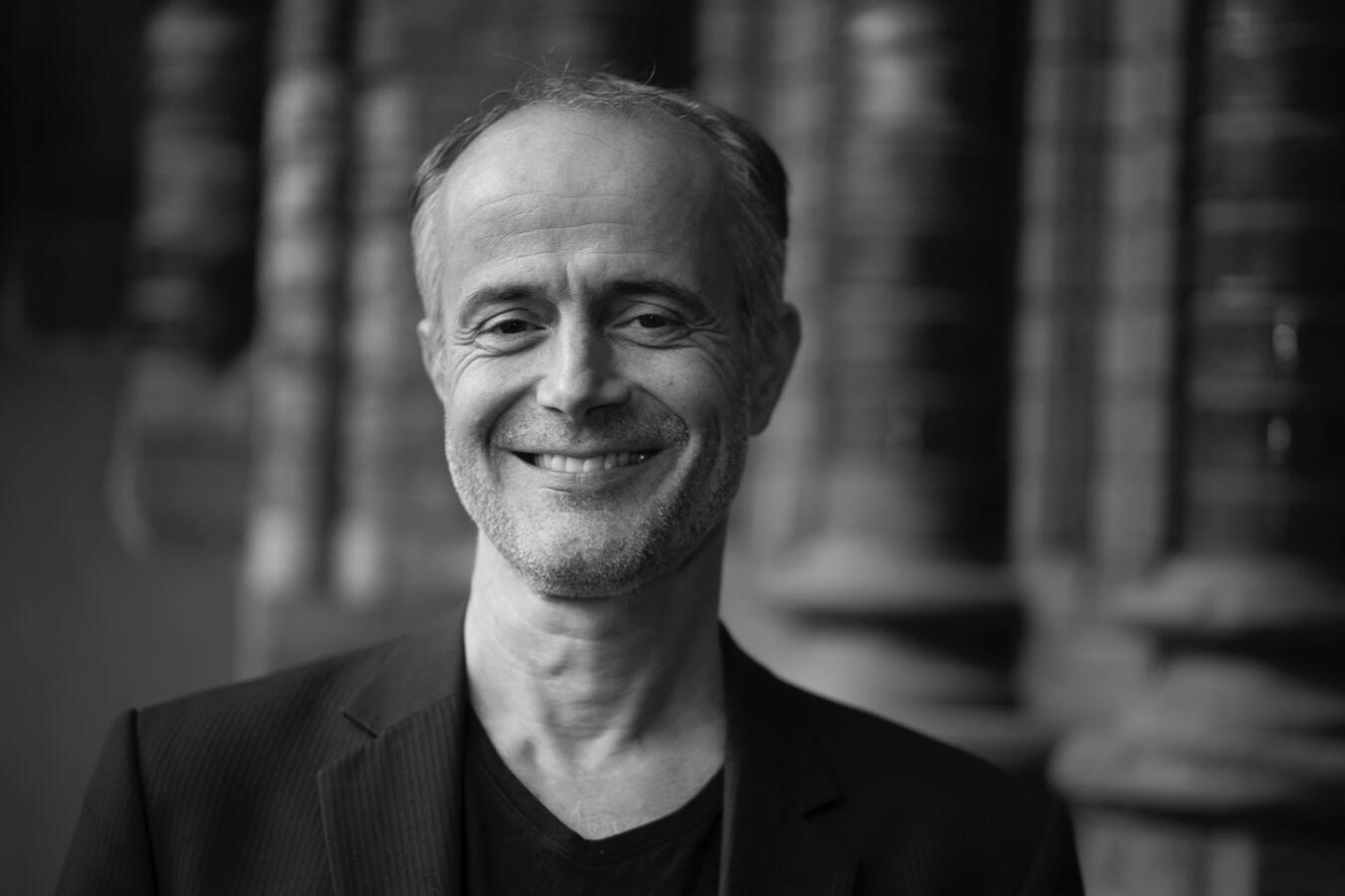 Gabriel Coburger - Tenorsaxophon