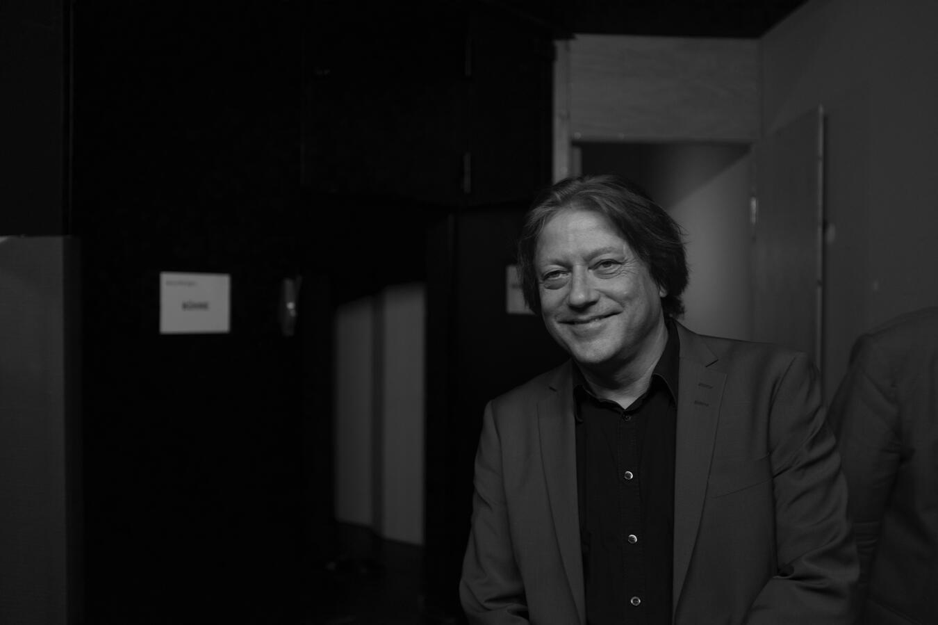 Dirk Lentschat - Trompete